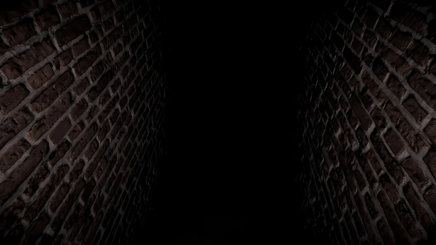 SCP-087 THE STAIRWELL HORROR VR