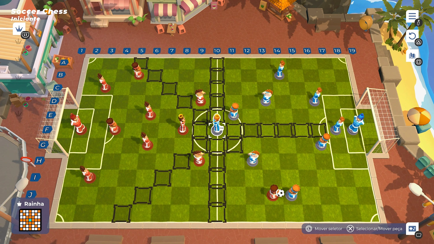 Chessarama