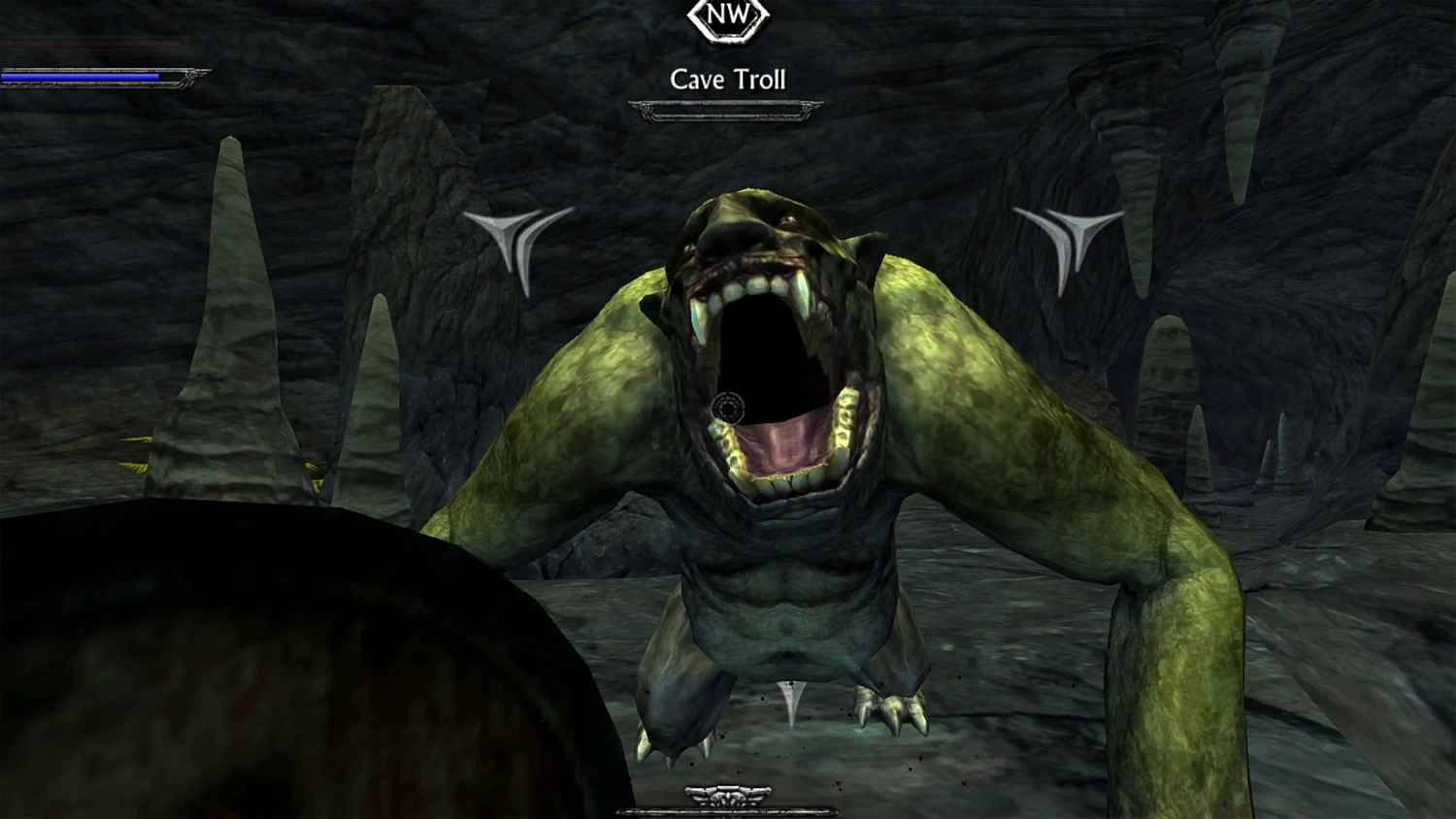 Ravensword: Shadowlands