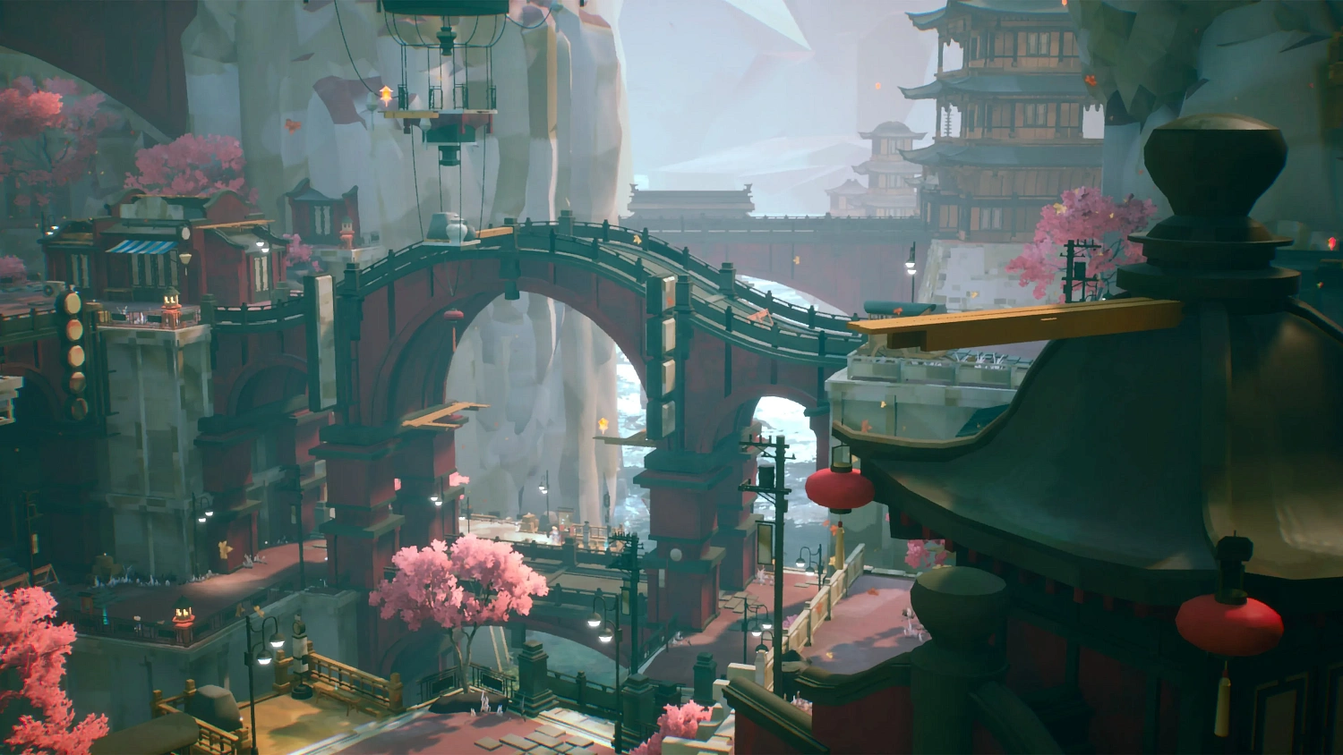 TASOMACHI: Behind the Twilight