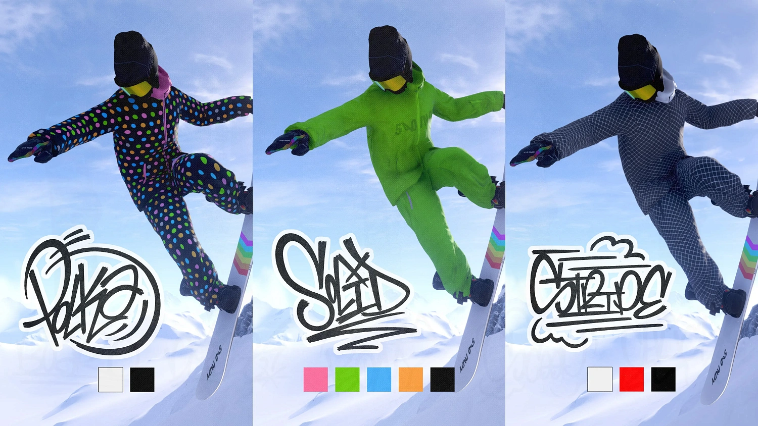 Shredders