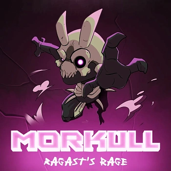 Morkull Ragast's Rage