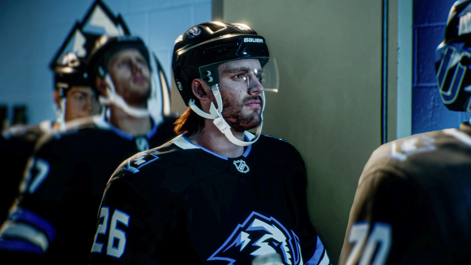 NHL® 26