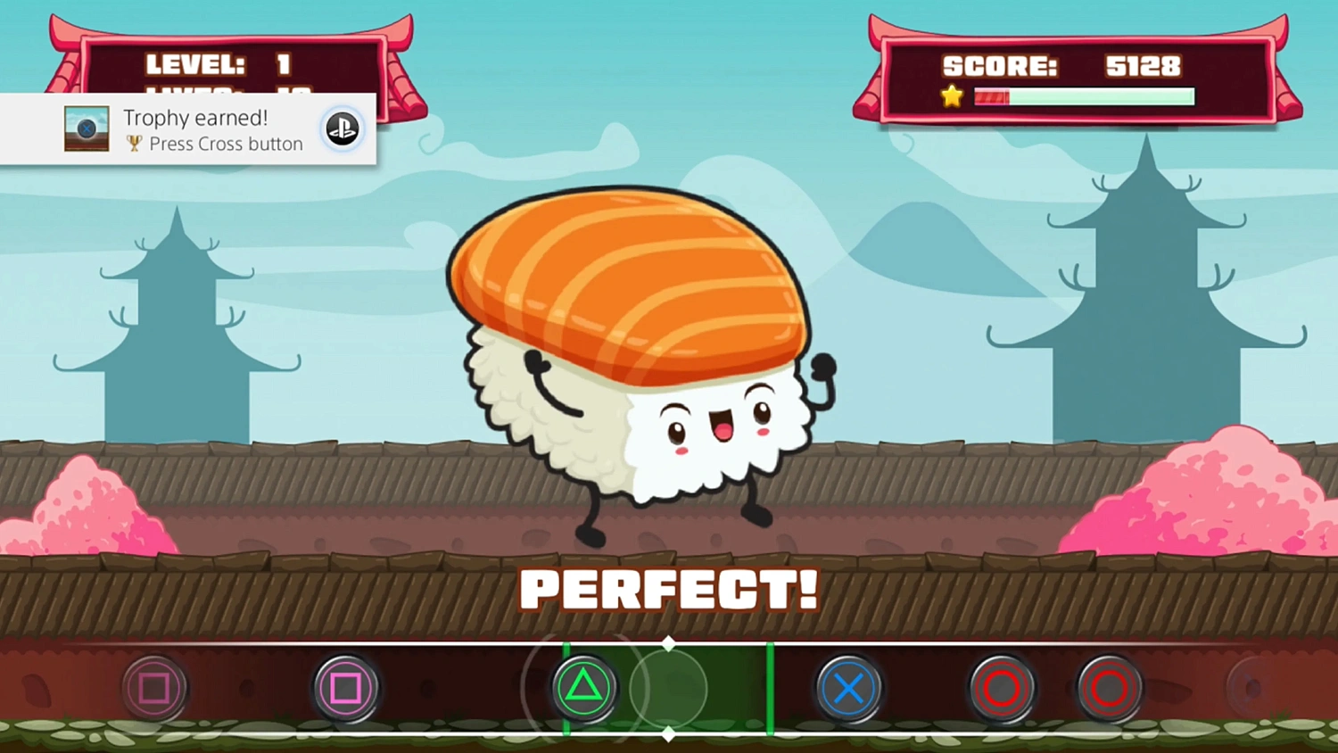 Sushi Fun
