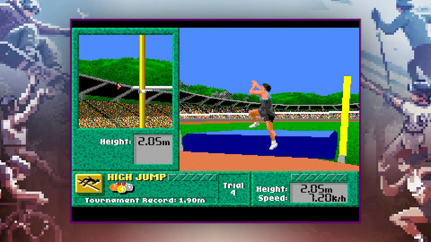 Accolade Sports Collection (QUByte Classics)
