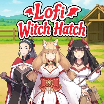 Lofi Witch Hatch