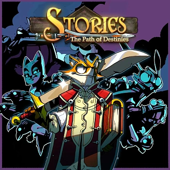 Stories:The Path of Destinies