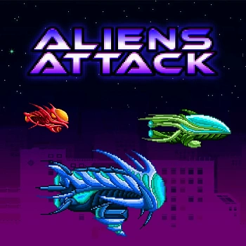 Aliens Attack