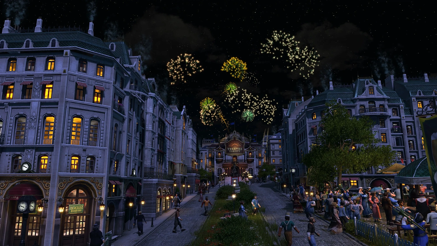 Anno 1800™ Console Edition