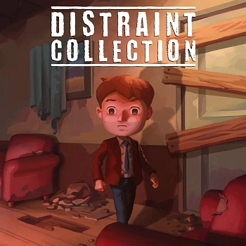 DISTRAINT 2