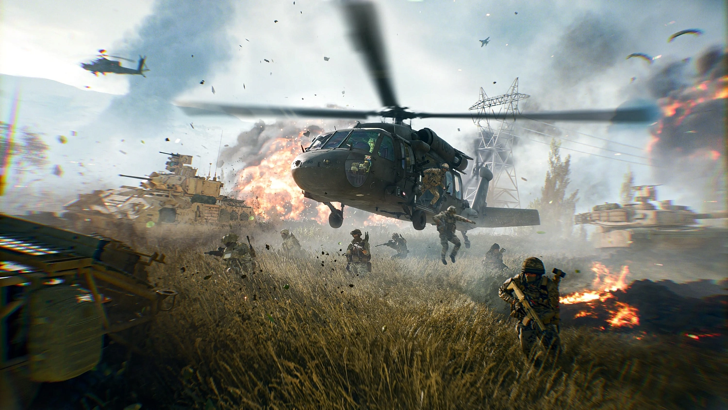 Battlefield™ 6