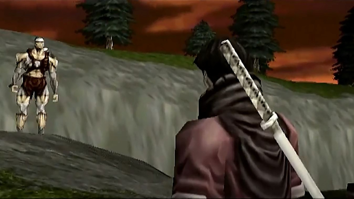 Summoner PS2 Emulation (2000)
