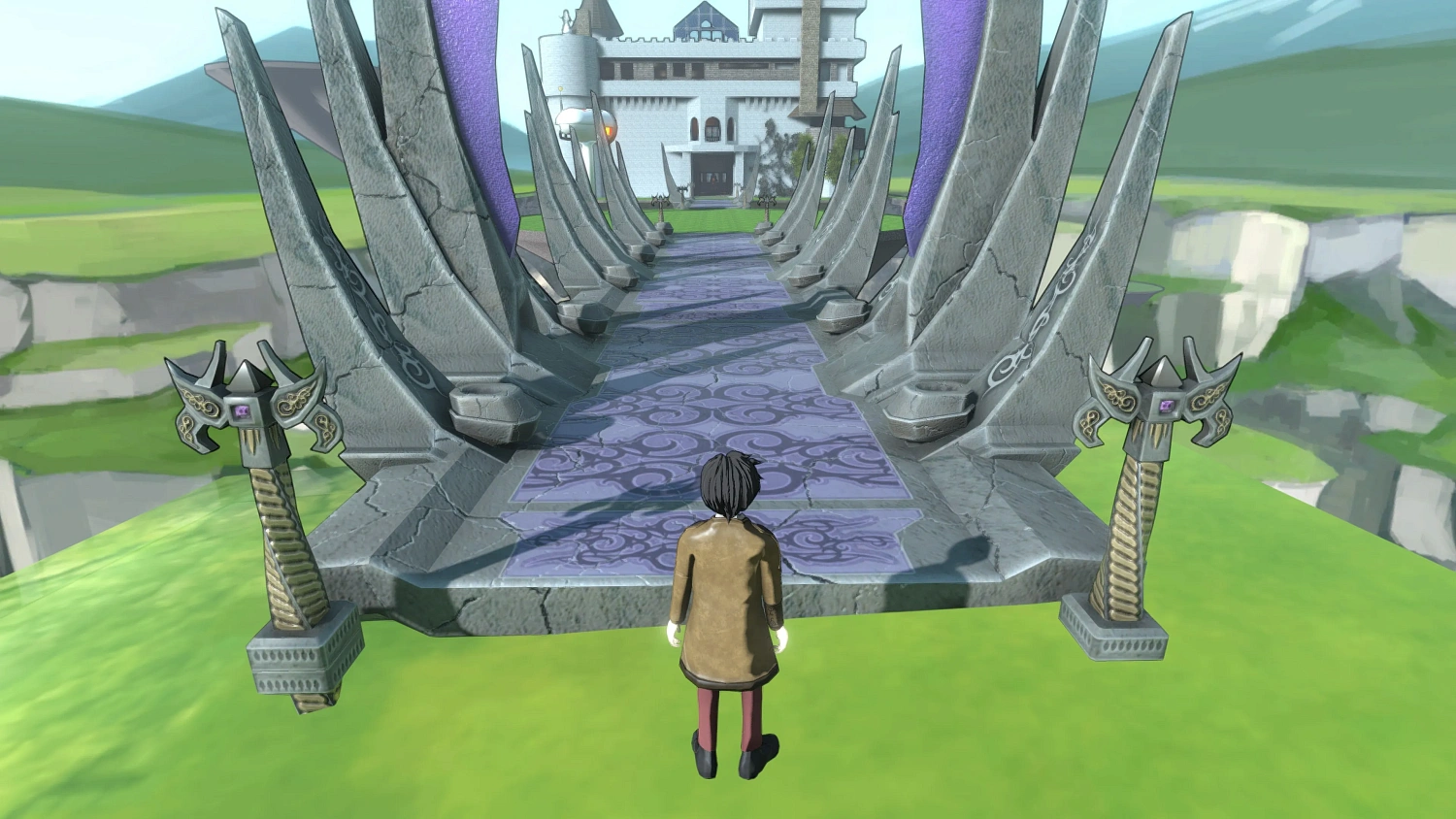 Dragon Audit