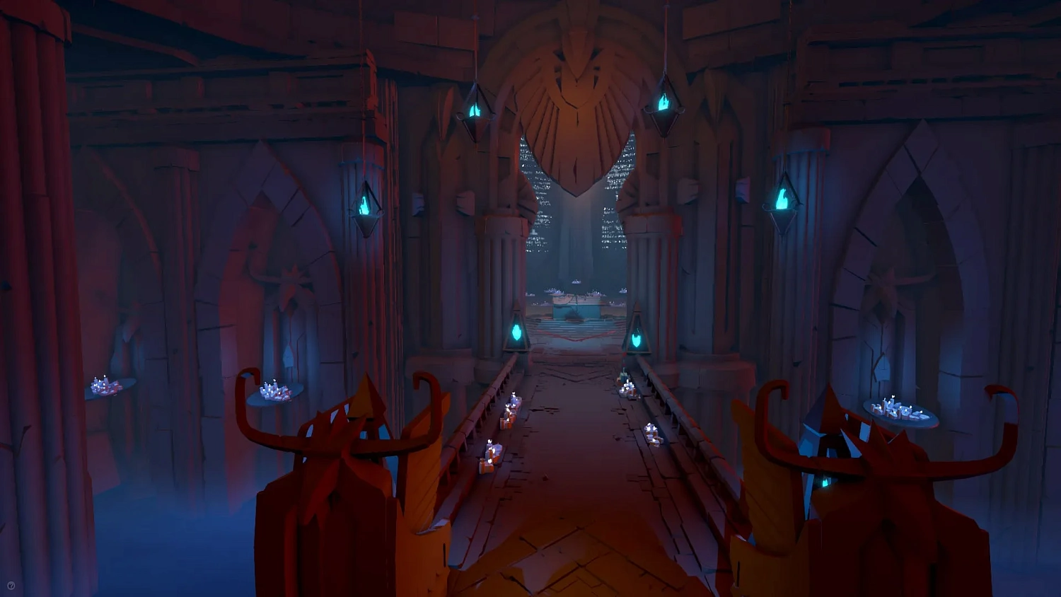 Omensight