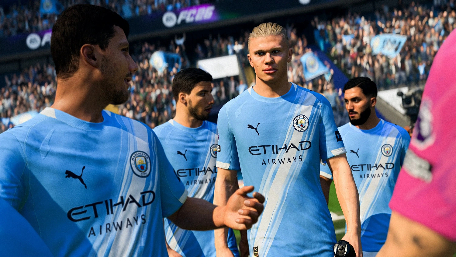 EA SPORTS FC™ 26