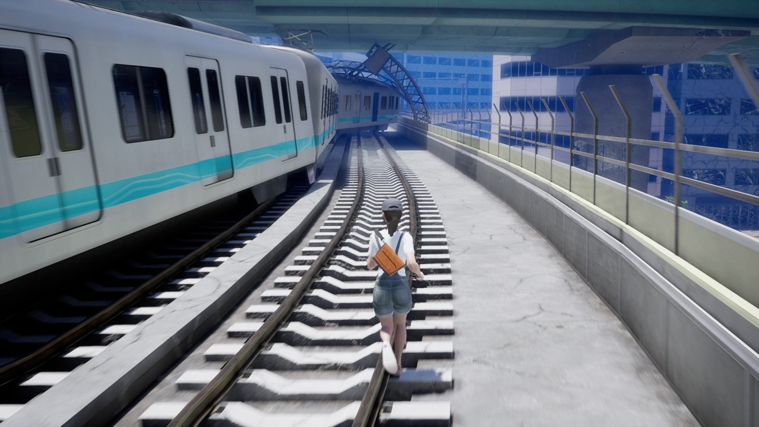Disaster Report 4 Plus: Summer Memories