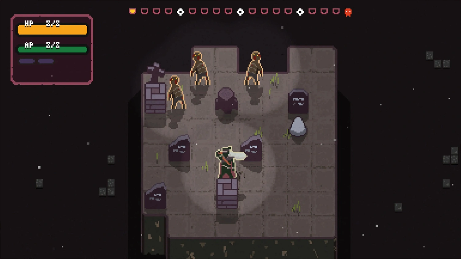 Undergrave