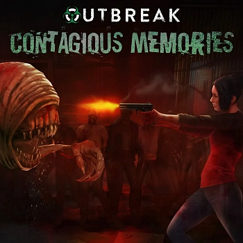 Outbreak: Contagious Memories