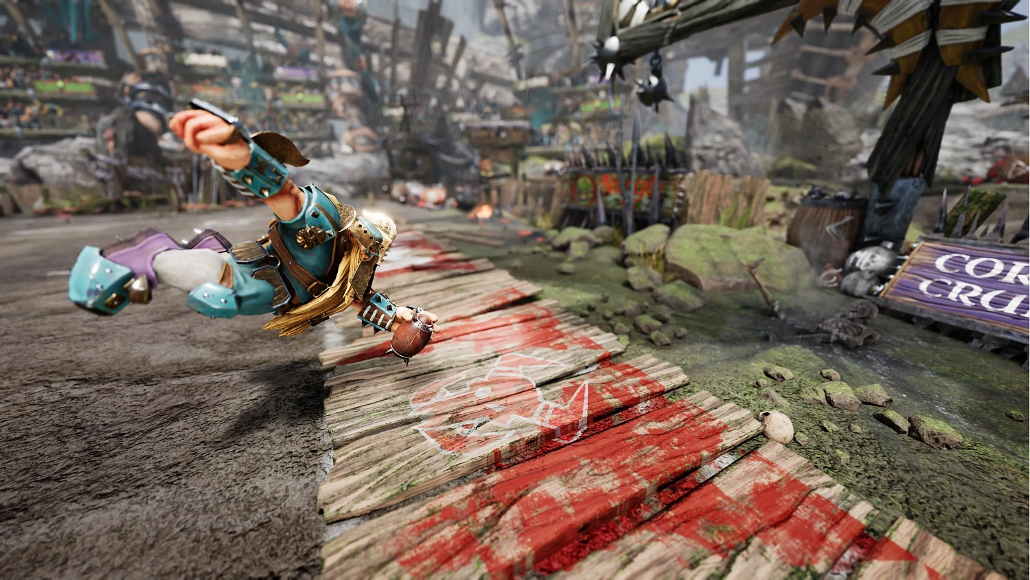 Blood Bowl 3