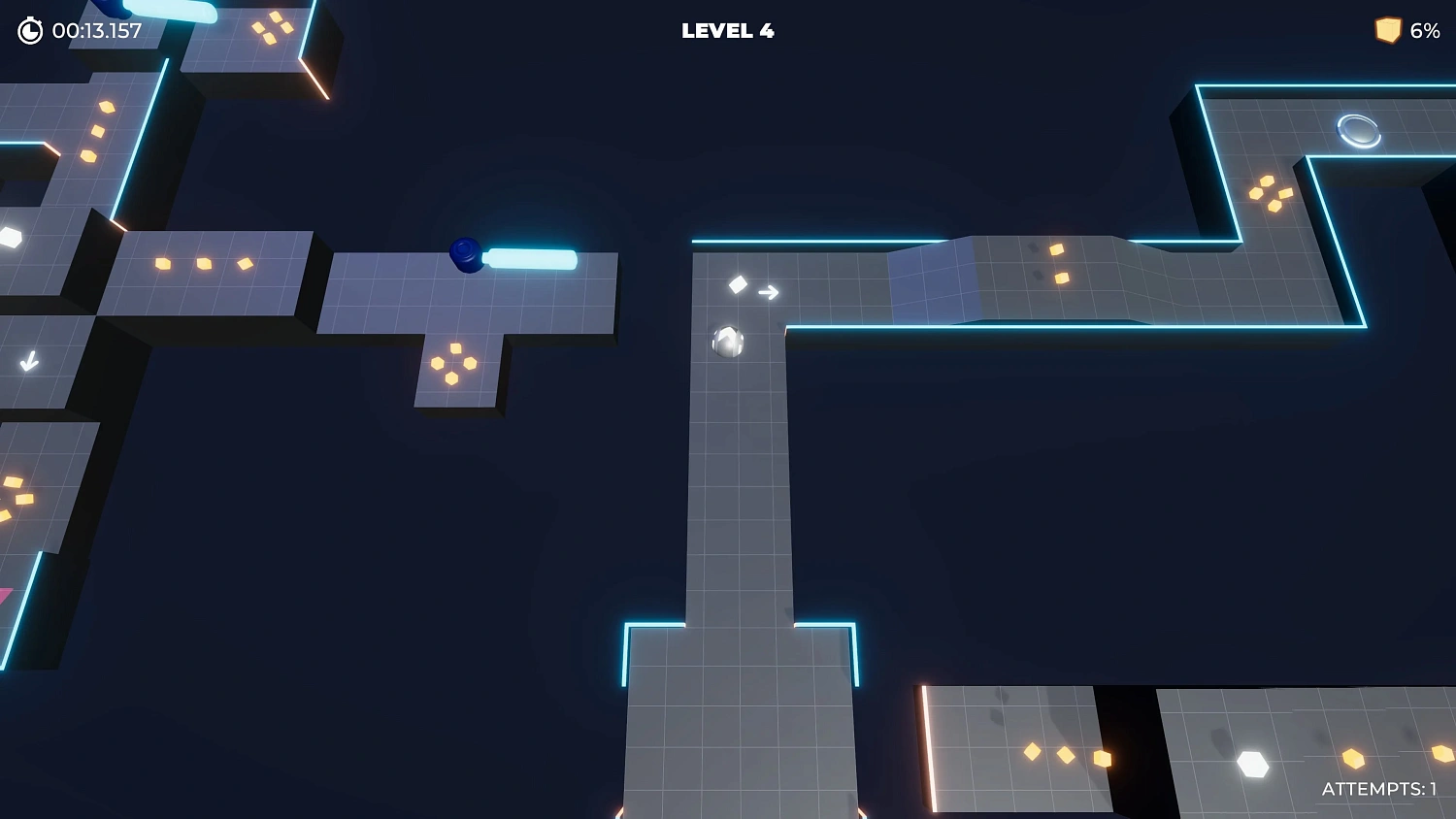 Amazing Maze