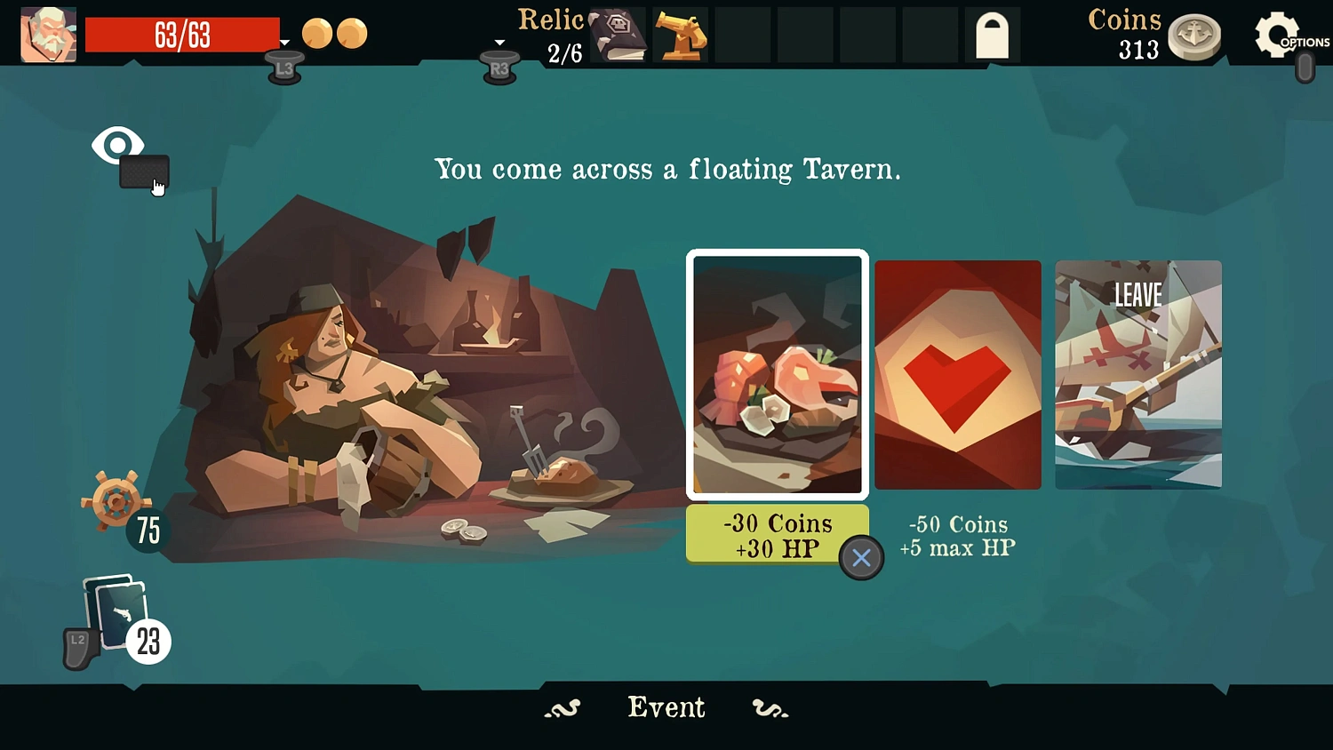 Pirates Outlaws