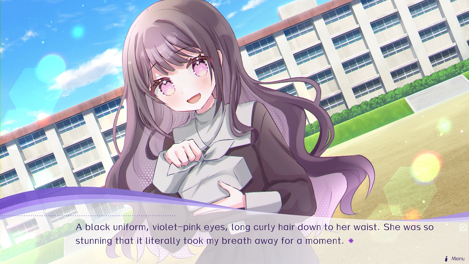 Recipe of Love
