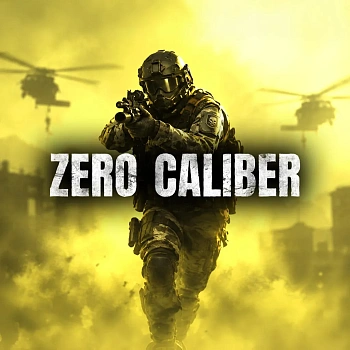 Zero Caliber VR