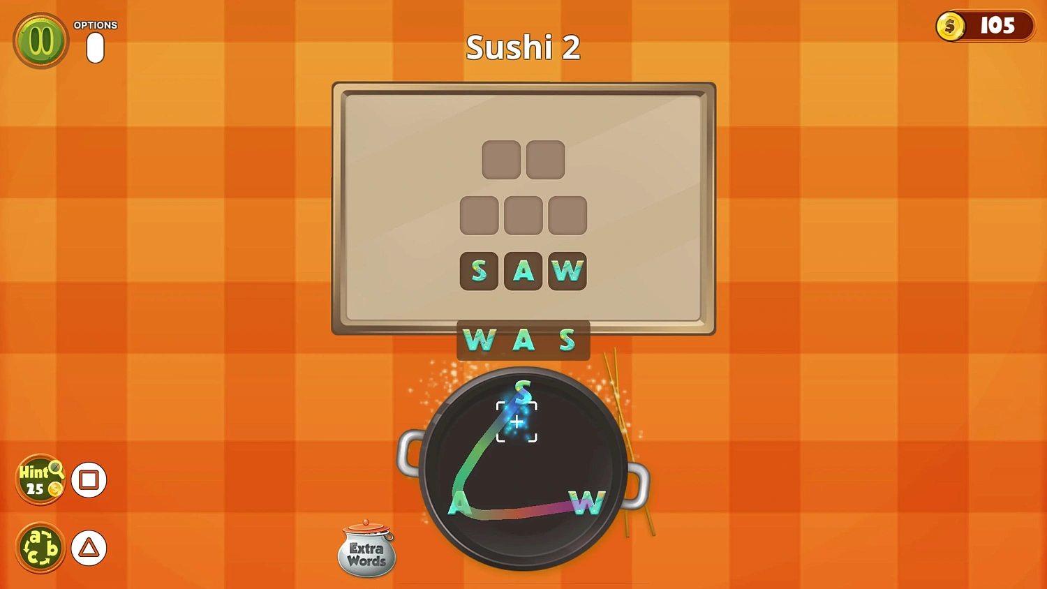 Cook the Word