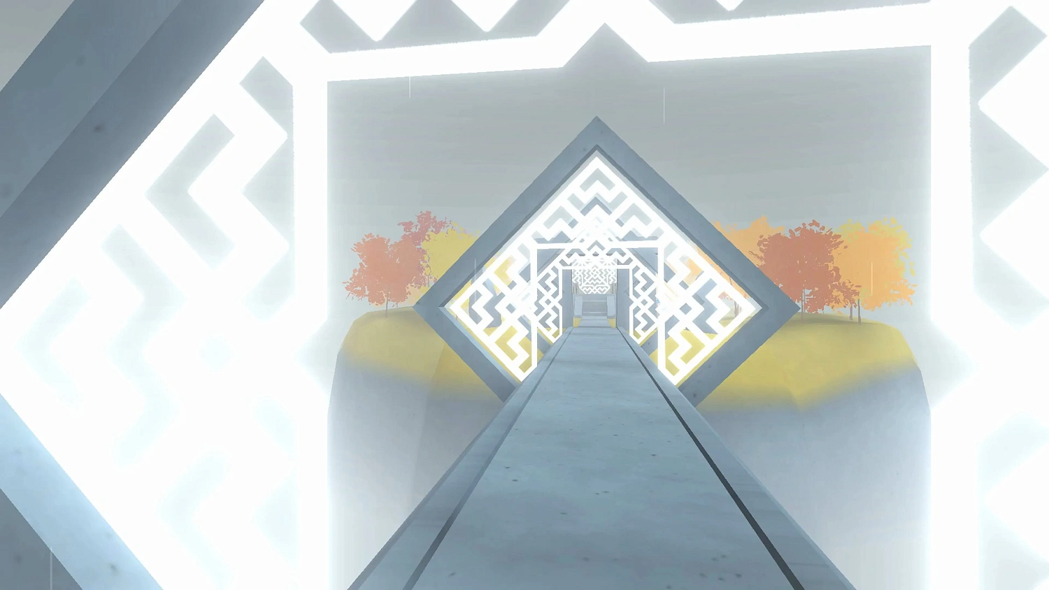 The Pillar: Puzzle Escape