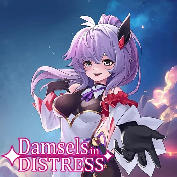 Damsels in Distress