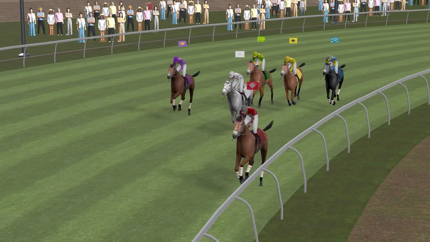 Horse Racing