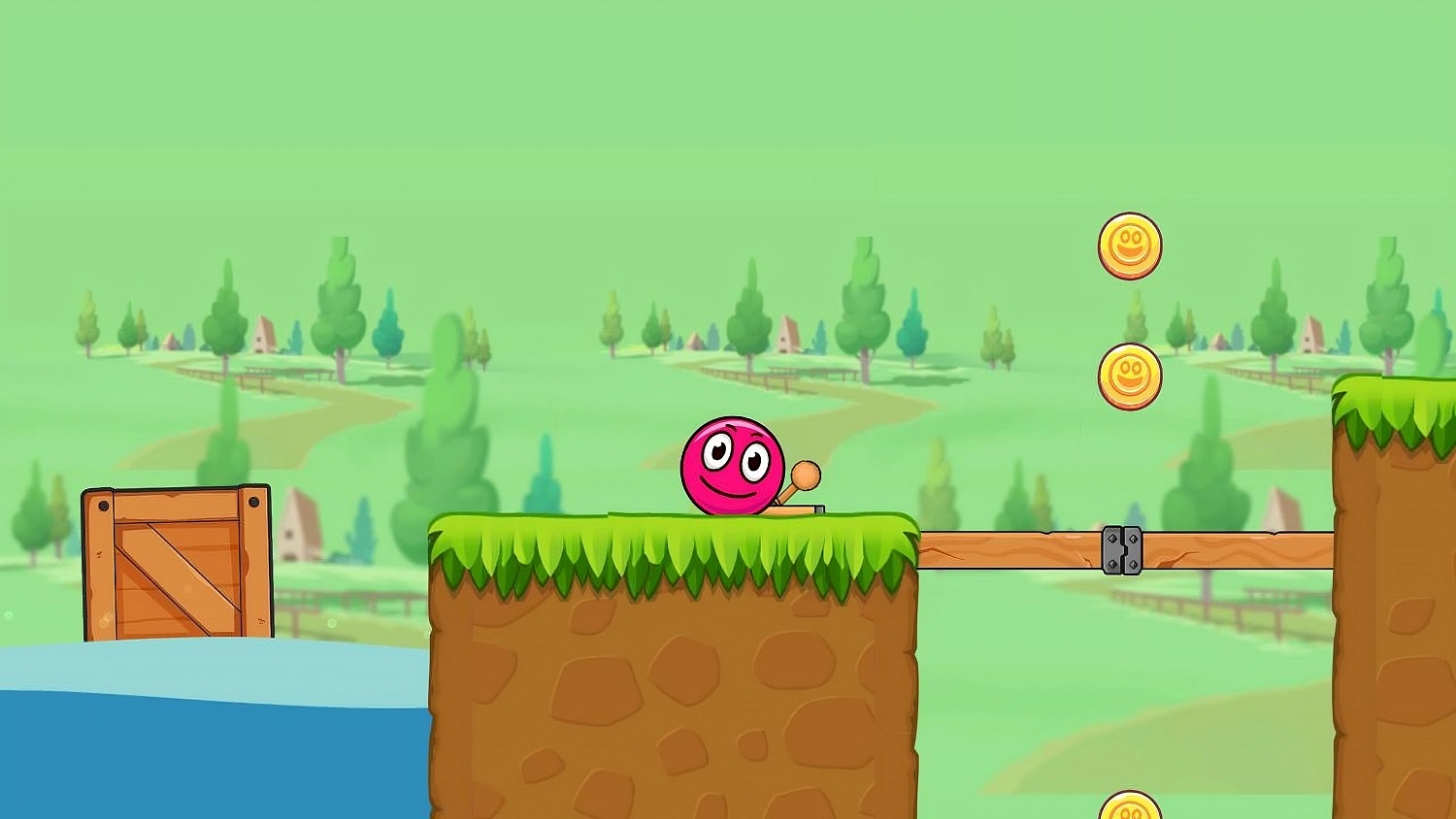 Bounce Journey