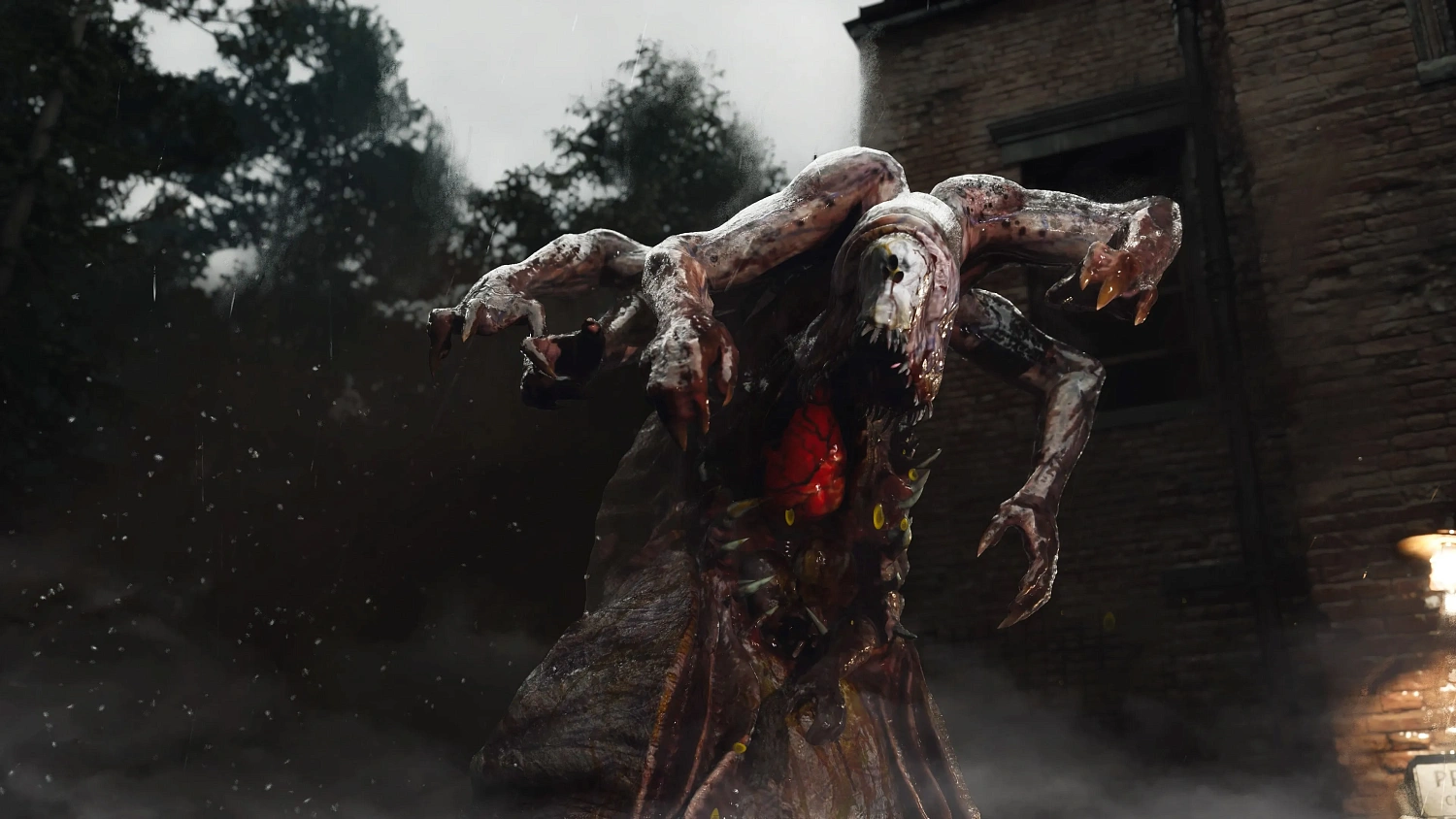 The Sinking City 2
