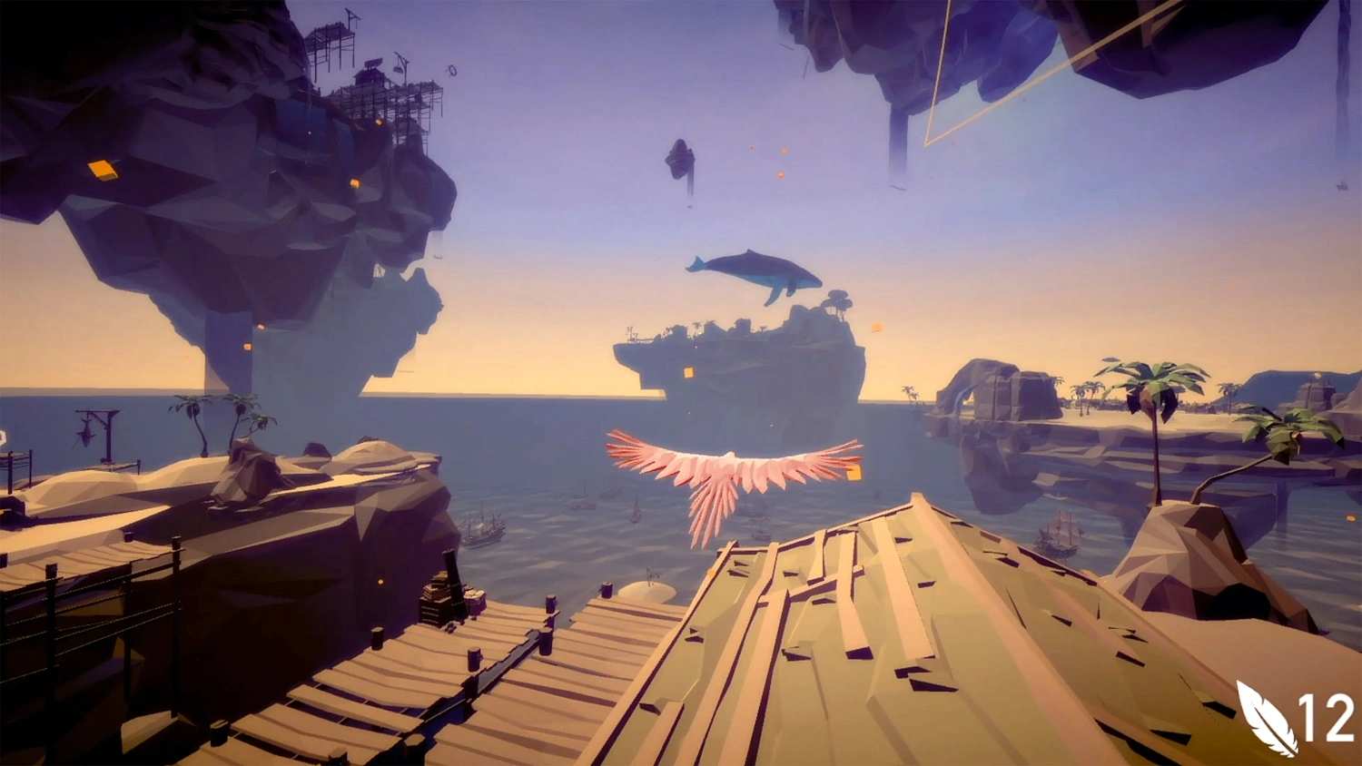 Aery - Little Bird Adventure