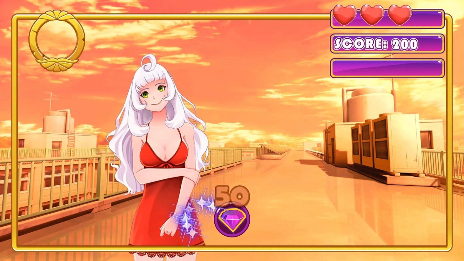 Moe Waifu H