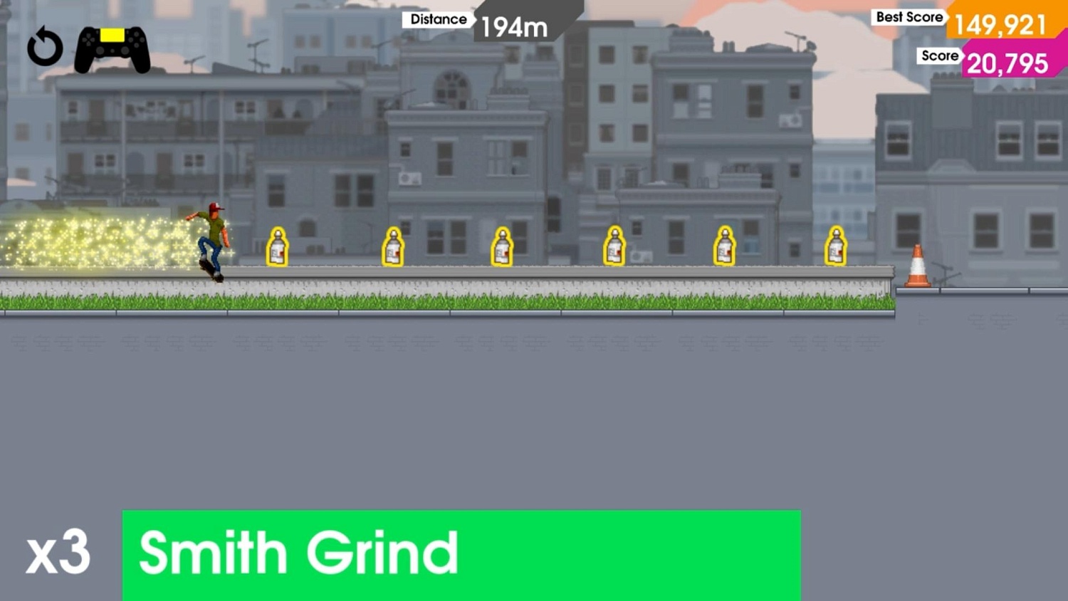 OlliOlli