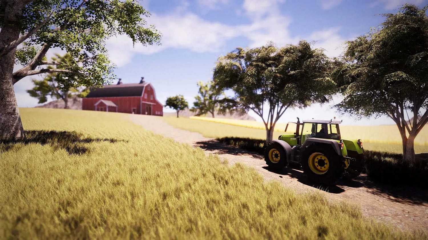 RealFarm