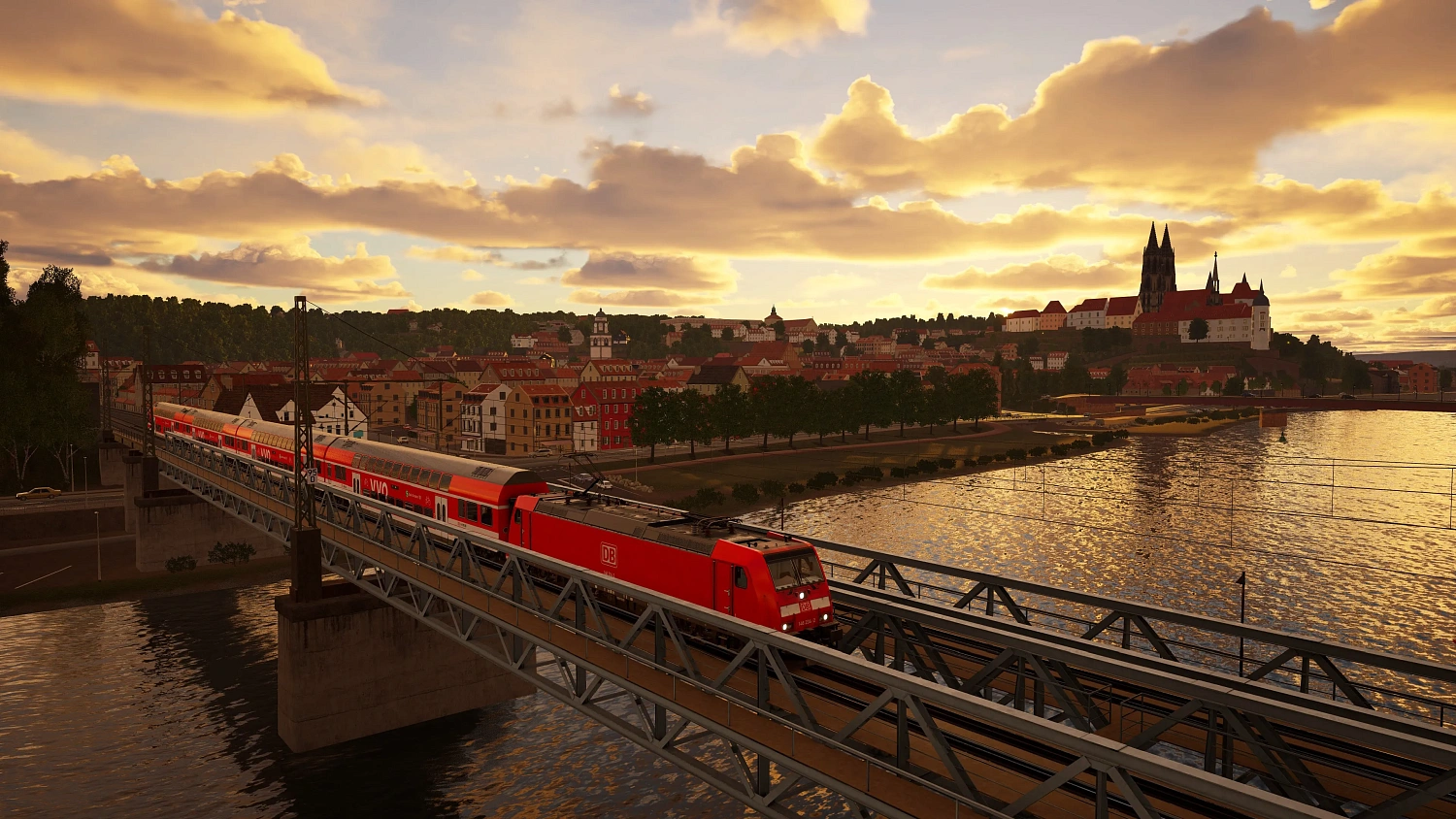 Train Sim World® 7