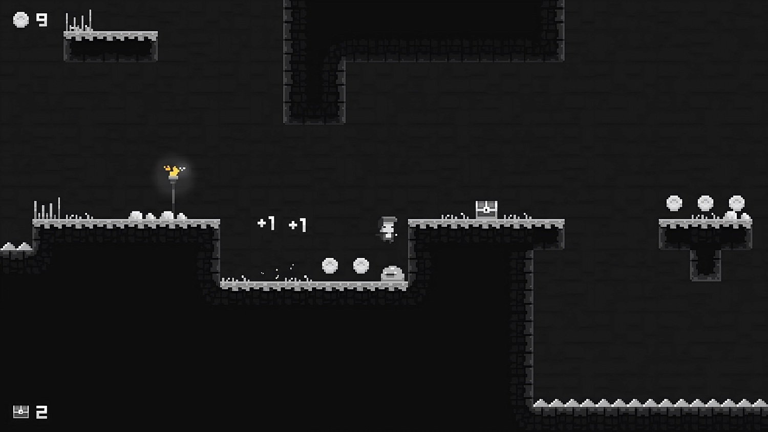 Dungeon Adventure