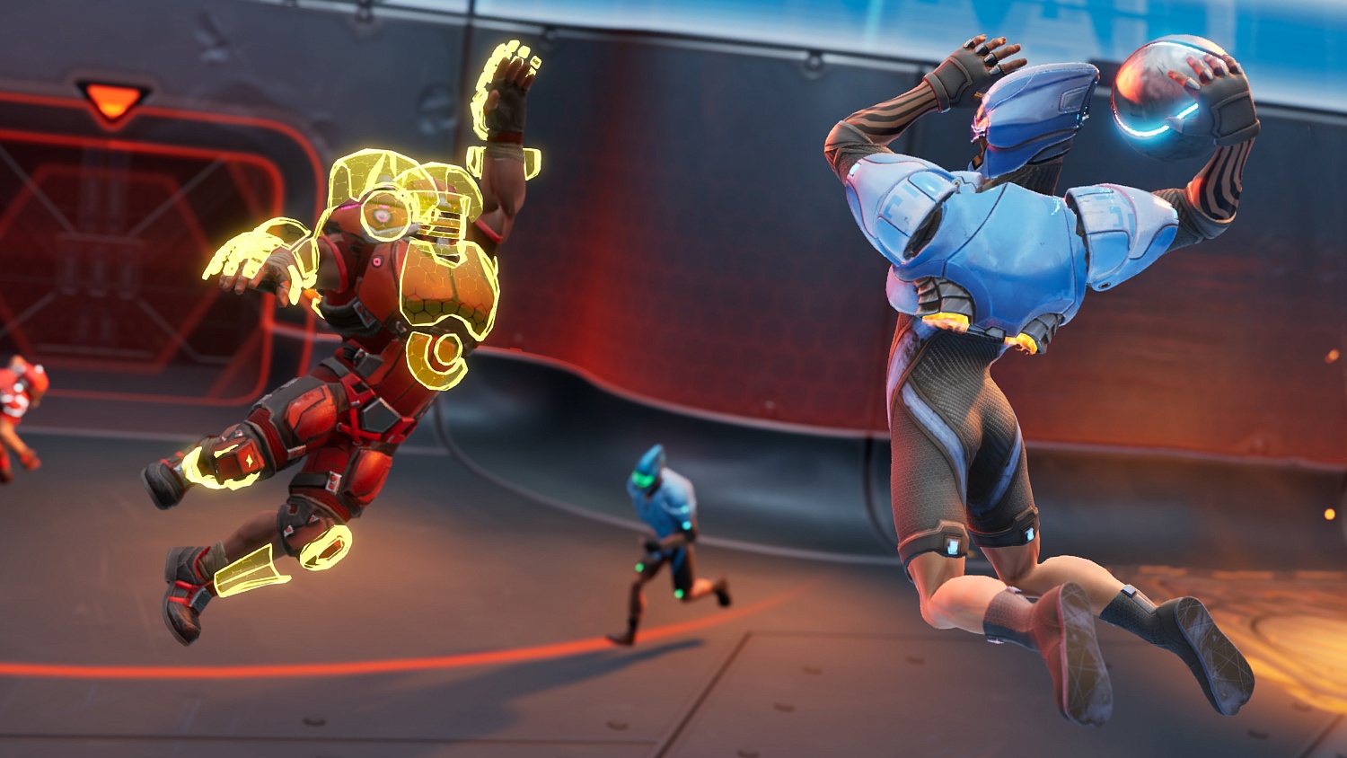 Speedball