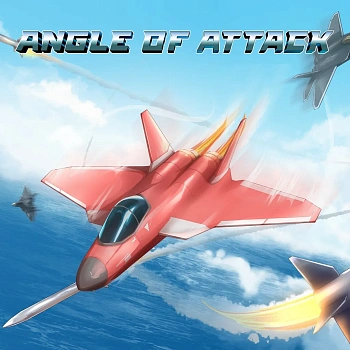 Angle Of Attack
