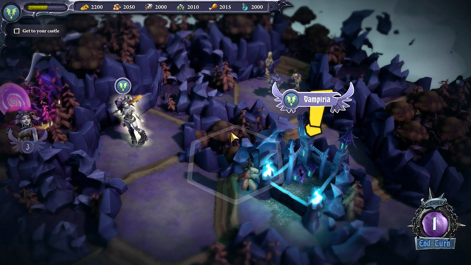 CastleStorm II