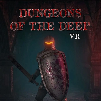 Dungeons Of The Deep VR