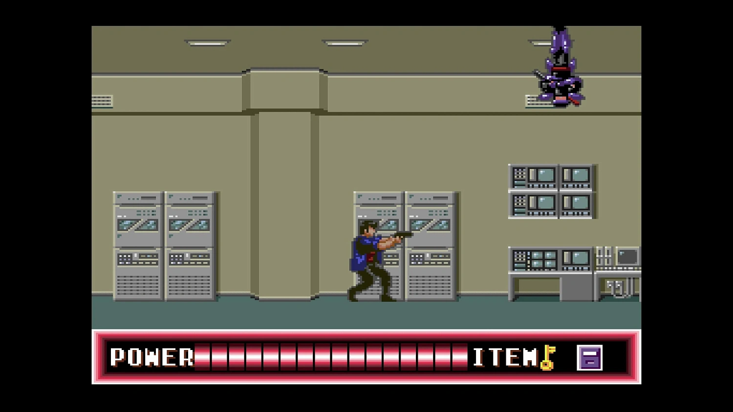 City Hunter