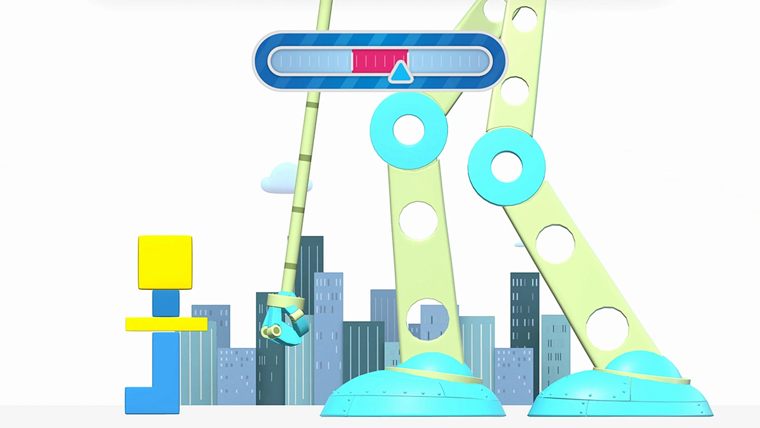 POCOYO PARTY