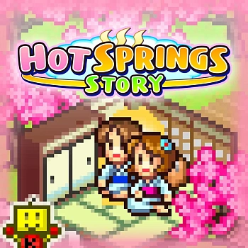 HOT SPRINGS STORY
