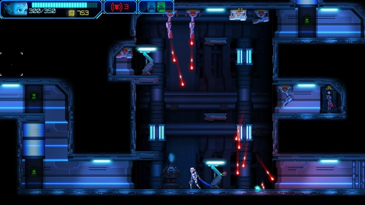 Ghost 1.0