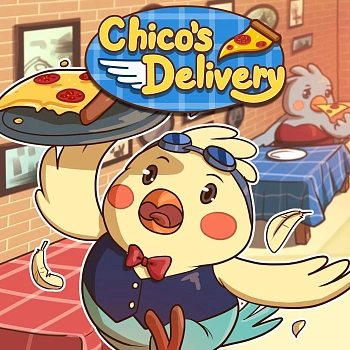 Chico's Delivery