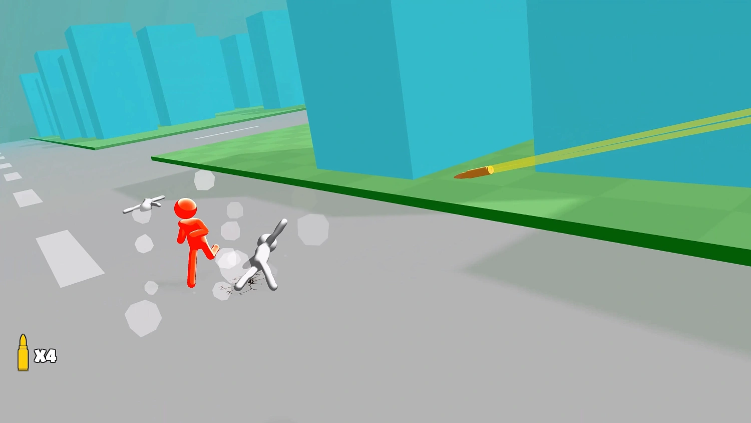 Sniper Rescue