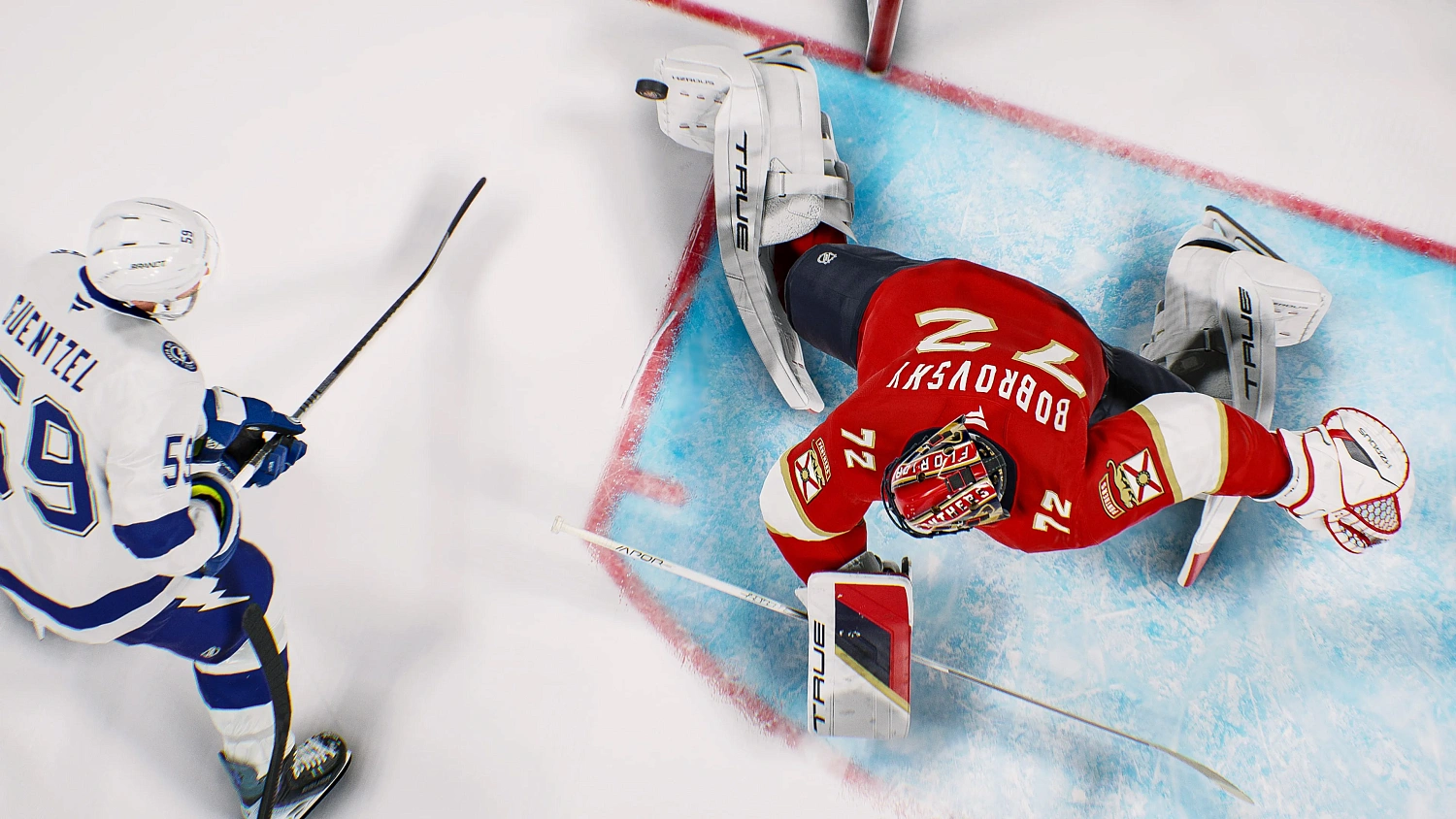 NHL® 26
